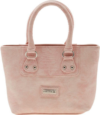 

Esbeda Hand-held Bag(Pink)