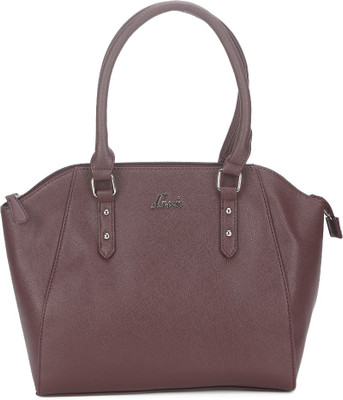 

Lavie Satchel(Brown)