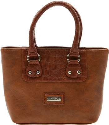 

Esbeda Hand-held Bag(Brown)