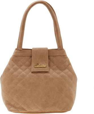 

Esbeda Hand-held Bag(Beige)