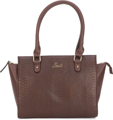 

Lavie Tote(Brown)