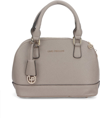 

Lino Perros Shoulder Bag(Beige)