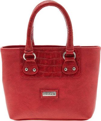 

Esbeda Hand-held Bag(Red)
