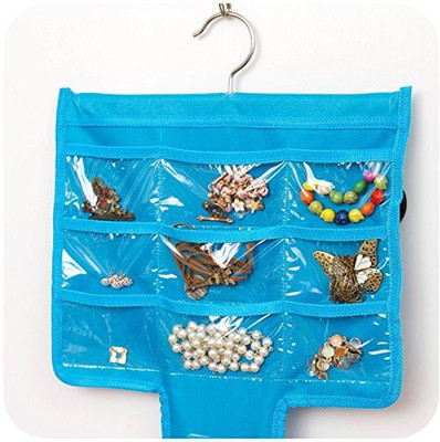 

Krio Designs Jewellery Organizer( )