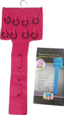 

VibeX ™ Elegant Heavy Duty Portable Accessories Organizer( )