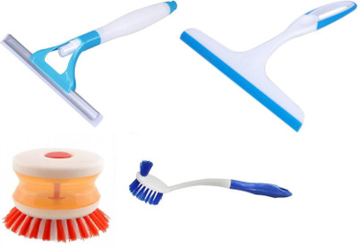 

Shubheksha HCC-1-3-4-5 Home Cleaning Set