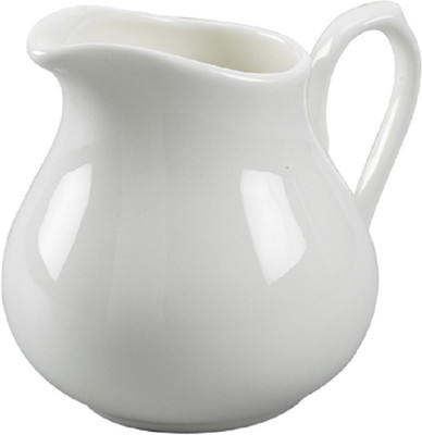 TATA CERAMICS Ceramics Creamer Small Water Jug(200 L)
