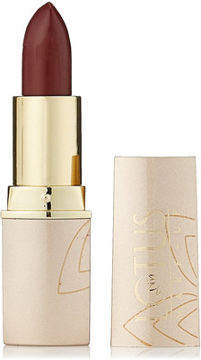 

Lotus Pure Color - Moisturising Lip Color(Maroon Delight - 613, 4.2 g)