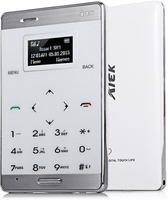 

AIEK M3(White)