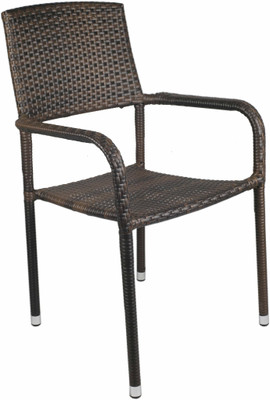 

Ventura Metal Outdoor Chair(Finish Color - Brown)