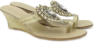 

Catwalk Women TAN Wedges