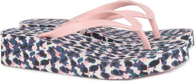 

Nine West Women PINK Flats