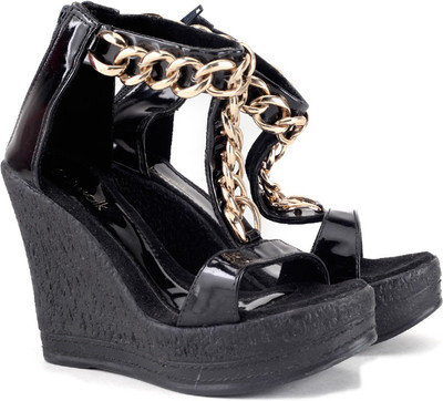 

Catwalk Women BLACK Heels