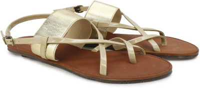 

Catwalk Women BEIGE Flats