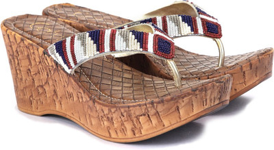 

Catwalk Women BLUE Wedges