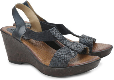 

Catwalk Women BLUE Wedges