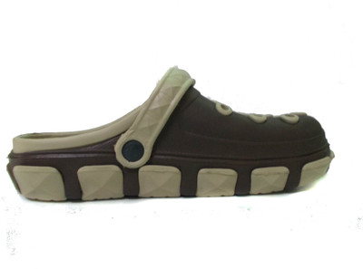 

Manthan Men Brown Sandals