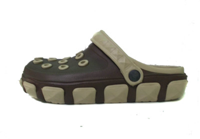 

Manthan Men Brown Sandals