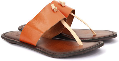 

Catwalk Women ORANGE Flats