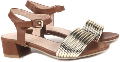 

Addons Women TAN Heels