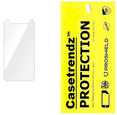 CaseTrendz Impossible Screen Guard for Motorola Moto E3 Power(Pack of 1)
