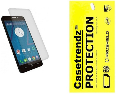 Case Trendz Impossible Screen Guard for micromax a106(Pack of 1)