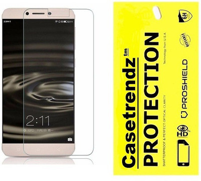 CaseTrendz Impossible Screen Guard for LeEco Le 1S(Pack of 1)