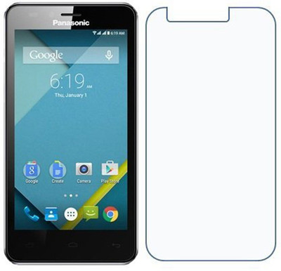 Beam Electronics Tempered Glass Guard for Panasonic T45(Pack of 1)