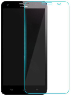 

Gadget Mate Tempered Glass Guard for Huawei Honor 3X, Transparent