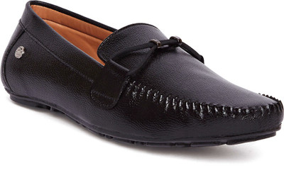 

Duke Loafers For Men(Black