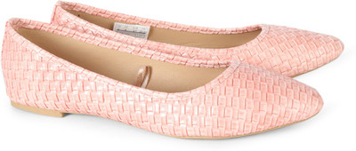 

People Bellies For Women(Pink