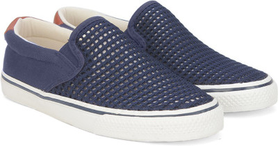 

United Colors of Benetton sneakers For Men(Navy, 901