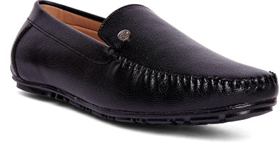 

Duke Loafers For Men(Black