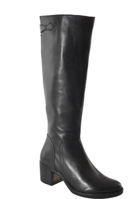 

Salt N Pepper Casuals For Women(Black