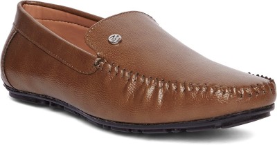 

Duke Loafers For Men(Brown, Tan