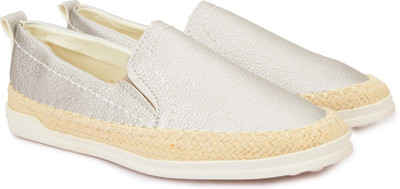 

Carlton London CLL-3818 Sneakers For Women(Gold, Silver