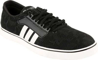

paya PMC022 Casuals For Men(Black