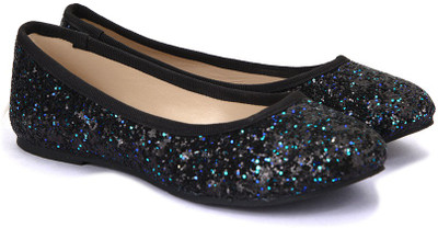 

Miss CL By Carlton London Bellies For Women(Navy, Gunmetal