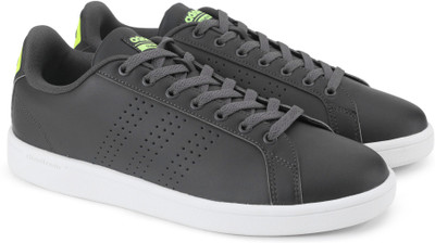 

ADIDAS NEO CLOUDFOAM ADVANTAGE CLEAN Sneakers For Men(Grey, Dgsogr/dgsogr/syello