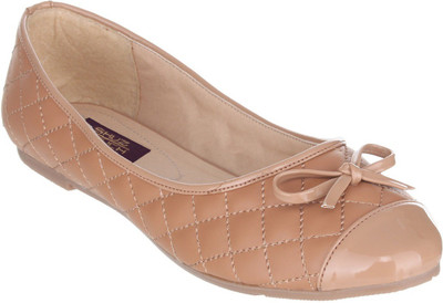 

Shuz Touch Bellies For Women(Tan
