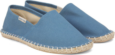 

United Colors of Benetton espadrilles For Men(Blue, 901