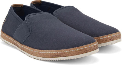 

Call It Spring EOWIWEN Slip On Sneakers For Men(Navy