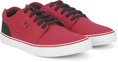 

DC TONIK TX Sneakers For Men(Red