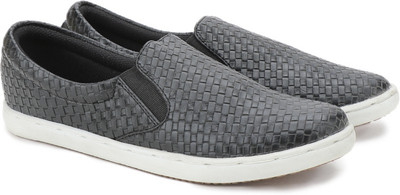 

Miss CL By Carlton London Sneakers For Women(Grey, Black