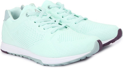 

REEBOK REEBOK EVE TR Training & Gym Shoes For Women(Green, Mist/grey/white/meteorite