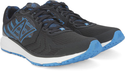 

New Balance Running Shoes For Men(Black, Blue