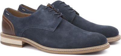 

ALDO GALERI Corporate Casuals For Men(Navy