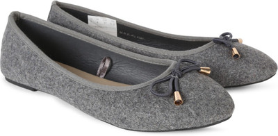 

People Bellies For Women(Grey