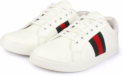 

Vendey's VEN010- Sneakers For Men(White
