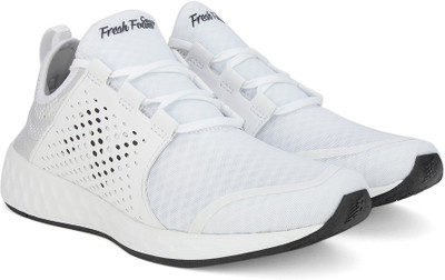 

New Balance Running Shoes For Men(White